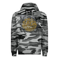 Slate Camo the oc supertones Premium Hoodie - artisFamous