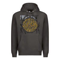Smoke the oc supertones Premium Hoodie - artisFamous