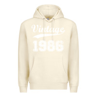 Sandshell vintage 1986 Premium Hoodie - artisFamous