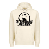 Tofu desorden publico Premium Hoodie - artisFamous