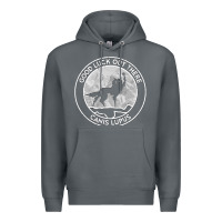 Rock fantastic mr fox wolf canis mountain Premium Hoodie - artisFamous