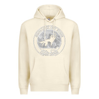 Sandshell fantastic mr fox wolf canis mountain Premium Hoodie - artisFamous