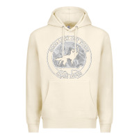 Tofu fantastic mr fox wolf canis mountain Premium Hoodie - artisFamous