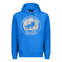 True Royal fantastic mr fox wolf canis mountain Premium Hoodie - artisFamous
