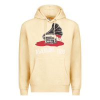 Pina Colada alkaline trio Premium Hoodie - artisFamous