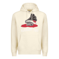 Sandshell alkaline trio Premium Hoodie - artisFamous