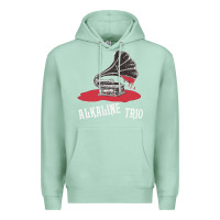 Seafoam alkaline trio Premium Hoodie - artisFamous