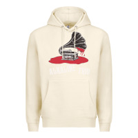 Tofu alkaline trio Premium Hoodie - artisFamous