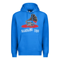 True Royal alkaline trio Premium Hoodie - artisFamous