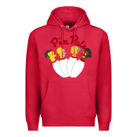 Cardinal pin pals The Simpsons Premium Hoodie - artisFamous