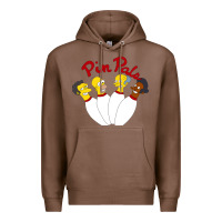 Chestnut pin pals The Simpsons Premium Hoodie - artisFamous