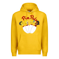 Lemon pin pals The Simpsons Premium Hoodie - artisFamous