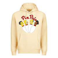 Pina Colada pin pals The Simpsons Premium Hoodie - artisFamous