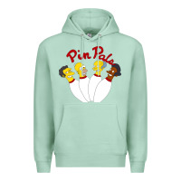 Seafoam pin pals The Simpsons Premium Hoodie - artisFamous