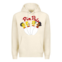 Tofu pin pals The Simpsons Premium Hoodie - artisFamous