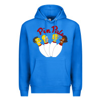 True Royal pin pals The Simpsons Premium Hoodie - artisFamous