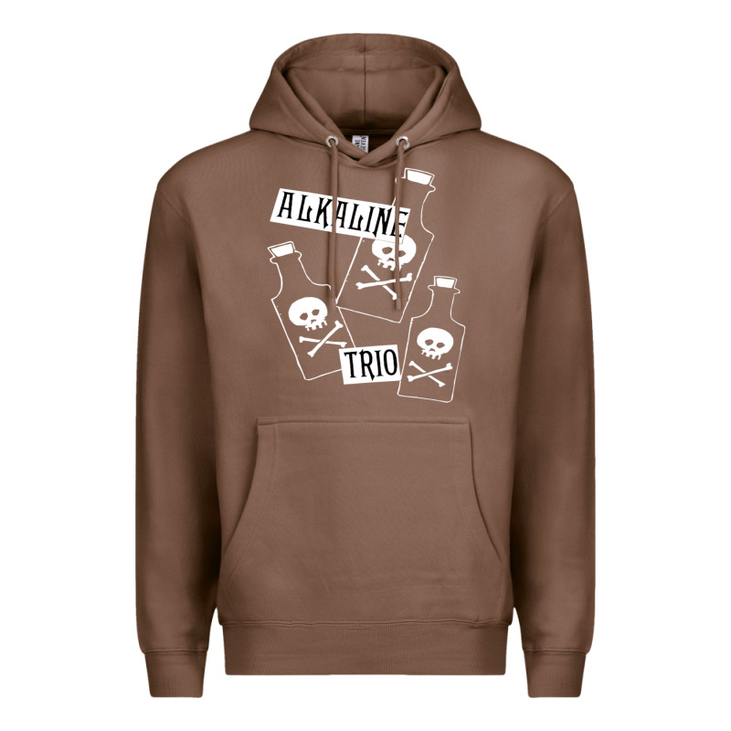 Alkaline Trio Premium Hoodie by artisFamous | Teevron