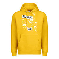 Lemon alkaline trio Premium Hoodie - artisFamous