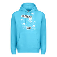 Ocean Blue alkaline trio Premium Hoodie - artisFamous