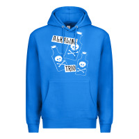 True Royal alkaline trio Premium Hoodie - artisFamous