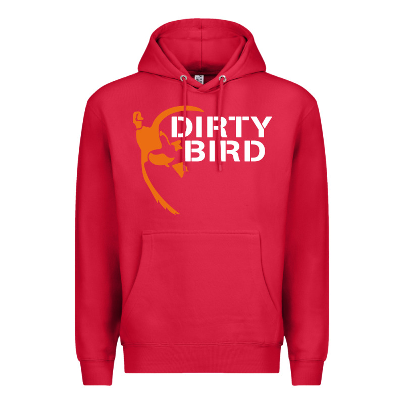 Dirty Bird Premium Hoodie by artisFamous | Teevron