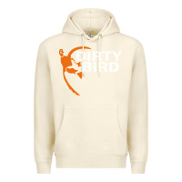 Sandshell dirty bird Premium Hoodie - artisFamous