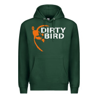Sports Green dirty bird Premium Hoodie - artisFamous