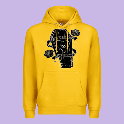Alkaline Trio Premium Hoodie Designed By Artisfamous