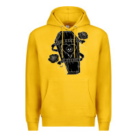Lemon alkaline trio Premium Hoodie - artisFamous