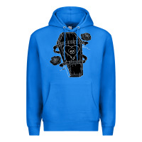 True Royal alkaline trio Premium Hoodie - artisFamous