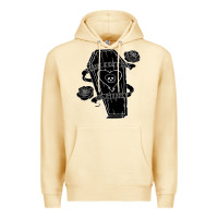 Pina Colada alkaline trio Premium Hoodie - artisFamous