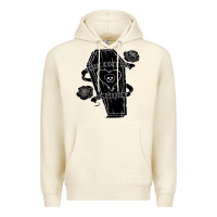 Sandshell alkaline trio Premium Hoodie - artisFamous