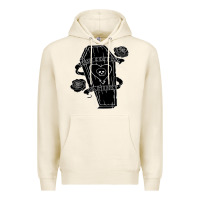 Tofu alkaline trio Premium Hoodie - artisFamous