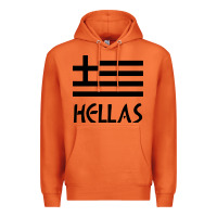 Carrot greece hellas Premium Hoodie - artisFamous