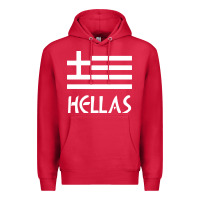 Cardinal greece hellas Premium Hoodie - artisFamous