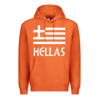 Carrot greece hellas Premium Hoodie - artisFamous