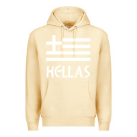 Pina Colada greece hellas Premium Hoodie - artisFamous