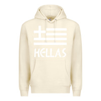 Sandshell greece hellas Premium Hoodie - artisFamous