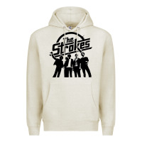 Black Man Premium Hoodie | Teevron