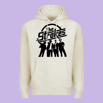Black Man Premium Hoodie Designed By Artisfamous