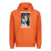 Carrot vintage janis arts joplin Premium Hoodie - artisFamous