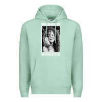 Seafoam vintage janis arts joplin Premium Hoodie - artisFamous