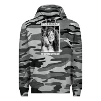 Slate Camo vintage janis arts joplin Premium Hoodie - artisFamous