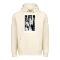Tofu vintage janis arts joplin Premium Hoodie - artisFamous