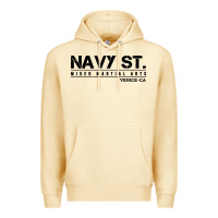 Pina Colada navy street kingdom mma mixed martial arts Premium Hoodie - artisFamous