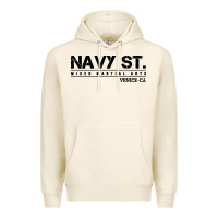 Tofu navy street kingdom mma mixed martial arts Premium Hoodie - artisFamous