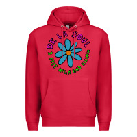 Cardinal de la soul Premium Hoodie - artisFamous