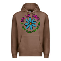 Chestnut de la soul Premium Hoodie - artisFamous