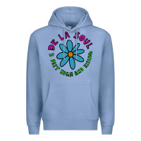 Colony Blue de la soul Premium Hoodie - artisFamous