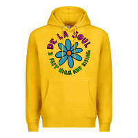 Lemon de la soul Premium Hoodie - artisFamous